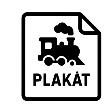plakát
